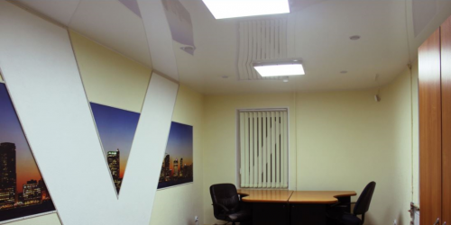 Офис Новороссийская,  д. 26,  к. 3