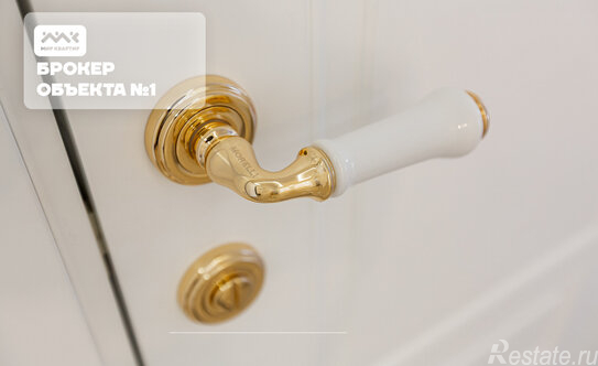 Продажа 2-комн квартиры на вторичном рынке Ушаковская наб,  д. 1,  к. 3