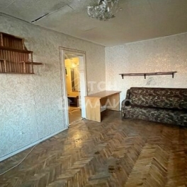 Продажа 2-комн квартиры на вторичном рынке Сиреневый, Советская улица,  д. 54А