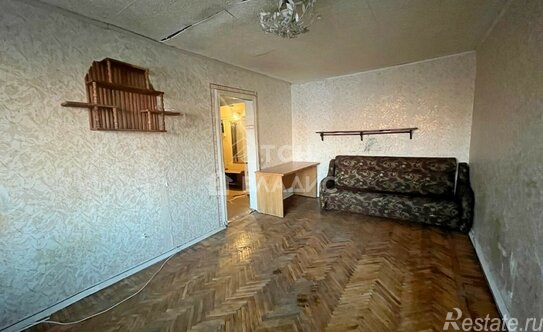 Продажа 2-комн квартиры на вторичном рынке Сиреневый, Советская улица,  д. 54А