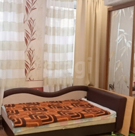Продажа 4-комн квартиры на вторичном рынке ул Балтийская,  д. 12
