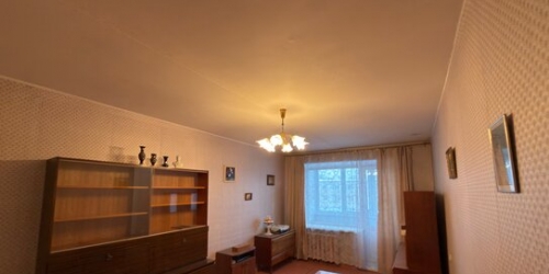 2-комн квартира улица Победы,  д. 18