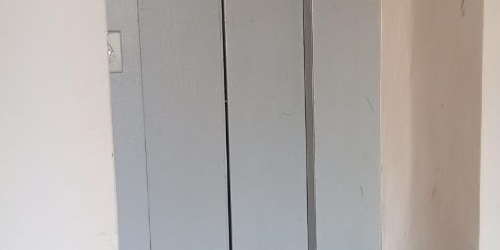 Комната улица Лизы Чайкиной, 25