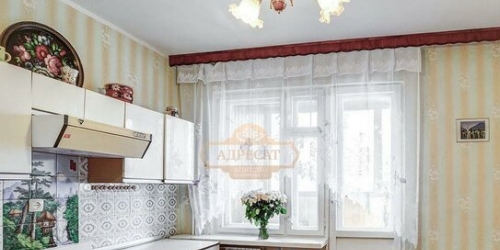 1-комн квартира Авиаконструкторов пр-кт,  д. 11,  к. 1