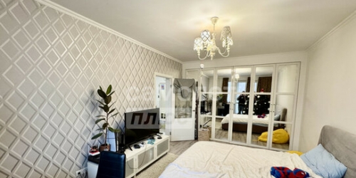 1-комн квартира ул Зеленоградская,  д. 39,  к. 1