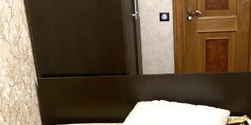 3-комн квартира улица Свободы, 43