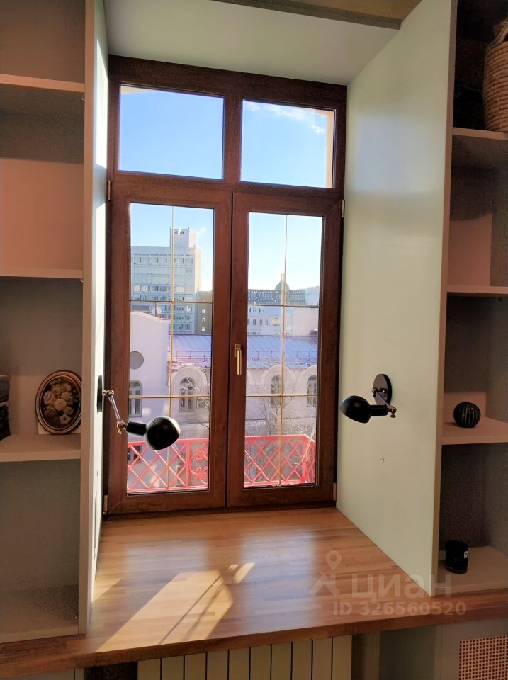 Продажа 2-комн квартиры на вторичном рынке Николопесковский Б. пер,  д. 3