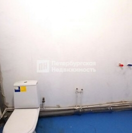 Продажа 1-комн квартиры на вторичном рынке Мурино г, Воронцовский б-р,  д. 17