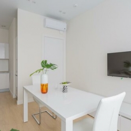 Аренда 2-комн квартиры на вторичном рынке Энтузиастов ш,  д. 3,  к. 1