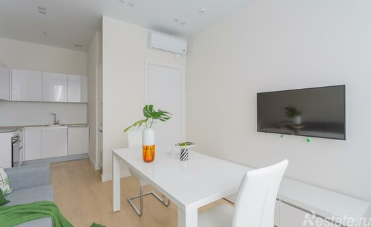 Аренда 2-комн квартиры на вторичном рынке Энтузиастов ш,  д. 3,  к. 1