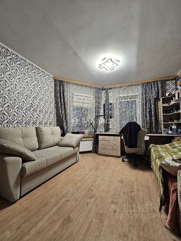 Продажа 2-комн квартиры на вторичном рынке проспект Металлистов, 15