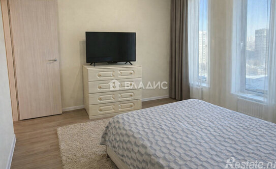 Продажа 3-комн квартиры на вторичном рынке Рублевское ш,  д. 101