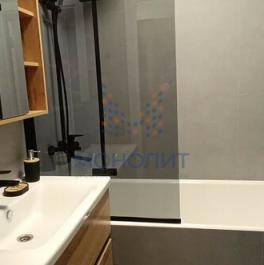 Продажа 2-комн квартиры на вторичном рынке Молодогвардейская улица,  д. 18
