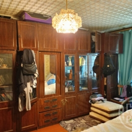 Продажа 2-комн квартиры на вторичном рынке Рощино пос., Садовая ул. ,  д. 9 А