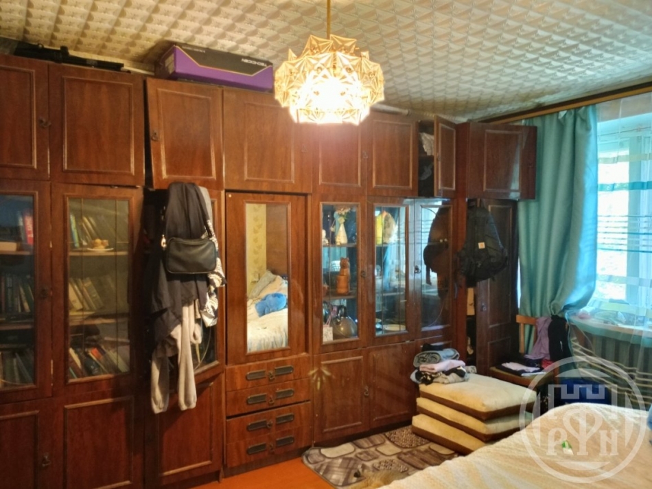 Продажа 2-комн квартиры на вторичном рынке Рощино пос., Садовая ул. ,  д. 9 А