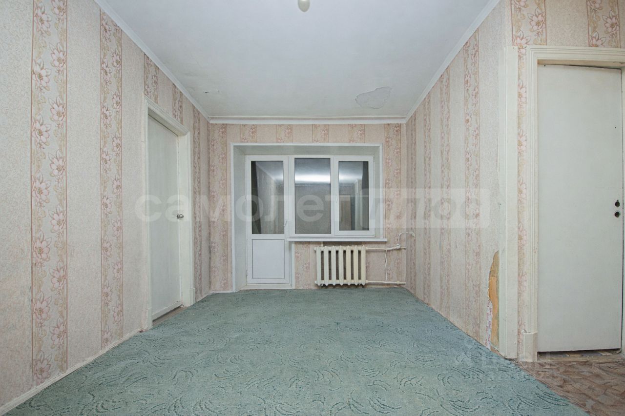 Продажа 2-комн квартиры на вторичном рынке Южный мкр, улица Рижская,  д. 6