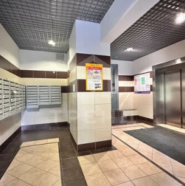 Продажа 1-комн квартиры на вторичном рынке Железноводская улица