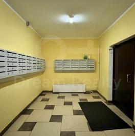 Продажа 1-комн квартиры на вторичном рынке Рождествено, Сиреневый б-р,  д. 22