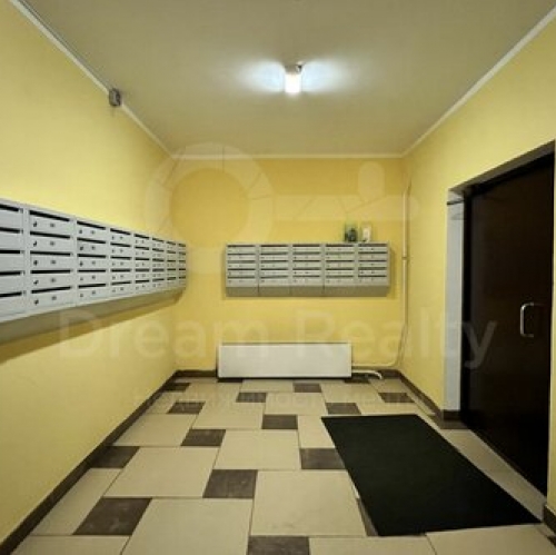 1-комн квартира Рождествено, Сиреневый б-р,  д. 22