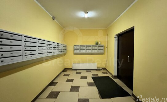 Продажа 1-комн квартиры на вторичном рынке Рождествено, Сиреневый б-р,  д. 22