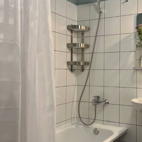 Студия пос. Шушары, проспект Старорусский, 8к1