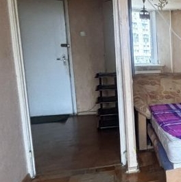 Продажа 1-комн квартиры на вторичном рынке Новосмоленская набережная, 2 Продажа 1-комн квартиры на вторичном рынке Новосмоленская набережная, 2