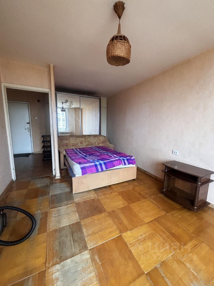 Продажа 1-комн квартиры на вторичном рынке Новосмоленская набережная, 2