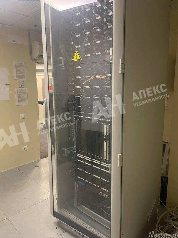 Аренда офиса Вавилова ул