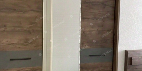 2-комн квартира Спасский пер,  д. 4