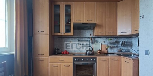 1-комн квартира Алма-Атинская улица,  д. 2