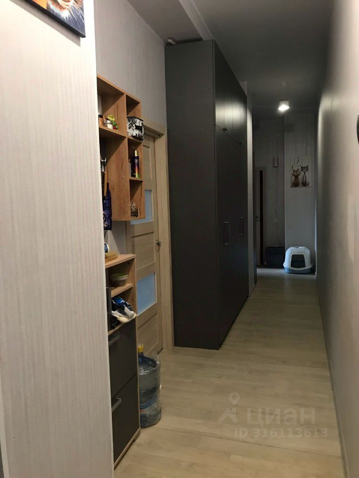 Продажа 2-комн квартиры на вторичном рынке Кронштадт, Красная улица, 8к1