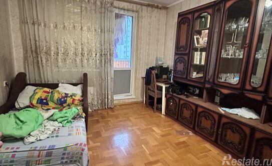 Продажа 1-комн квартиры на вторичном рынке Дмитрия Донского б-р,  д. 10