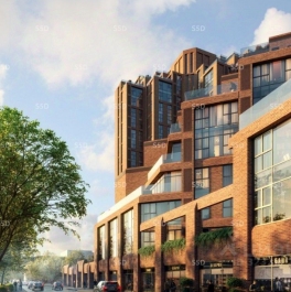 Аренда торгового помещения Летниковская улица, д. 10 с3 Аренда торгового помещения Летниковская улица, д. 10 с3