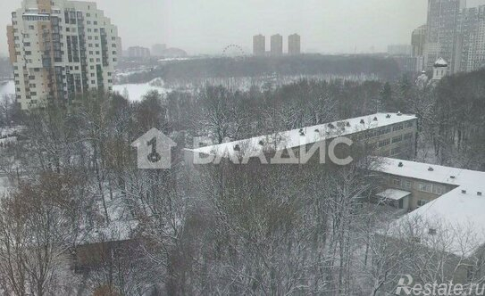 Продажа 1-комн квартиры на вторичном рынке Левобережный, улица Нахимова,  д. 4