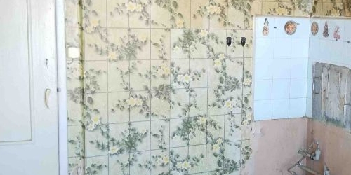 1-комн квартира проспект Ветеранов, 152К1