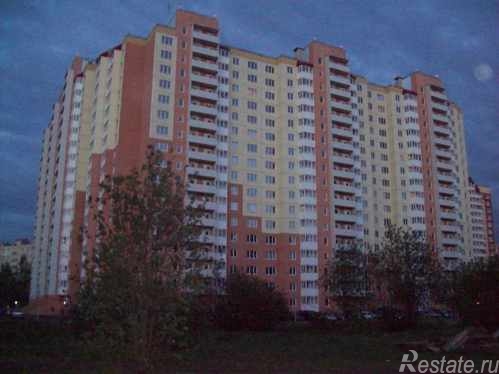Аренда 1-комн квартиры на вторичном рынке Чудновского ул ,  д. 6,  к. 2