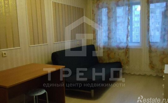 Продажа 3-комн квартиры на вторичном рынке Есенина ул,  д. 12,  к. 1