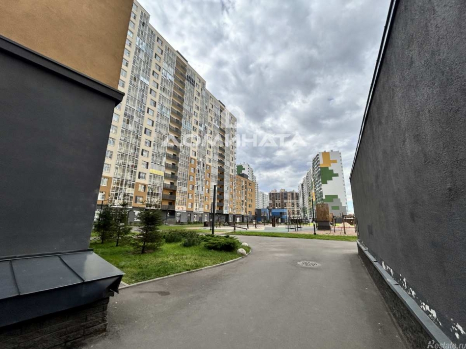 Аренда офиса Мурино, Ручьёвский проспект, 15