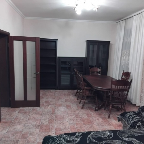 Коттедж/дом Поведники, Берёзовая улица,  д. 4