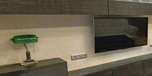 1-комн квартира Дунайский проспект, 7к3