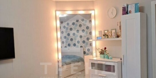 3-комн квартира Придорожная аллея,  д. 21