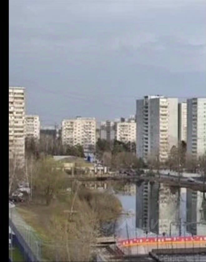 Продажа 3-комн квартиры на вторичном рынке Одинцово, Солнечная улица, 16