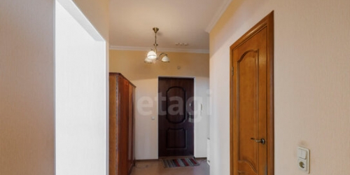 1-комн квартира улица Матроса Железняка,  д. 57