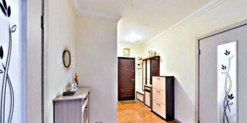 4-комн квартира ул Васильцовский Стан,  д. 3,  к. 1