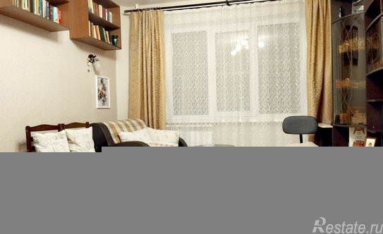 Продажа 2-комн квартиры на вторичном рынке Парголово п, Фёдора Абрамова ул,  д. 21 к1