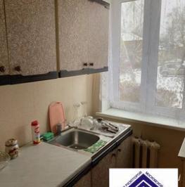 Продажа 2-комн квартиры на вторичном рынке Воскресенск, ул. Киселева,  д. 2