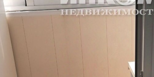 2-комн квартира Аминьевское шоссе, 12
