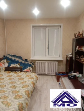 Продажа 3-комн квартиры на вторичном рынке Электросталь, ул. Парковая,  д. 17