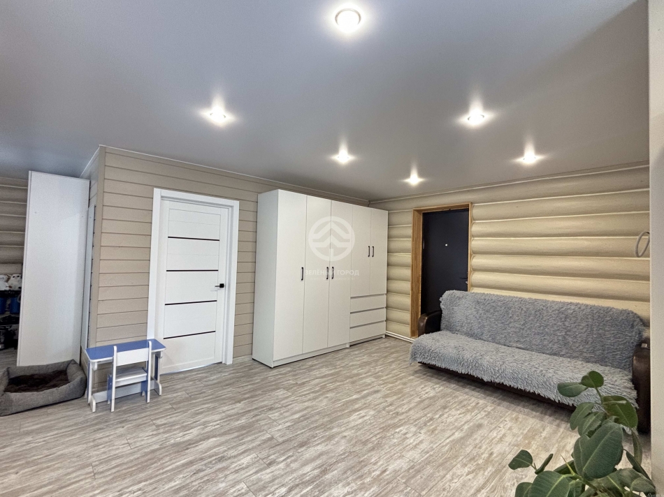 Продажа дома Шипулино, Северная, д. 37, участок 37