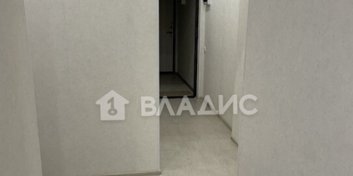 1-комн квартира улица Блохина,  д. 33
